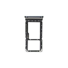 SIM microSD Card Tray for Motorola Moto E 2020 Genuine OEM Replacement Replace