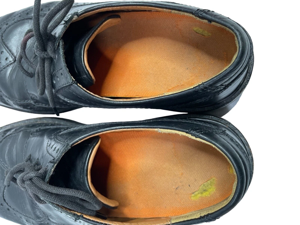 Ecco atlanta cheap wingtip oxford