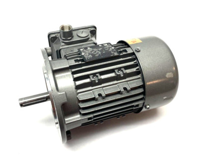 Nord SK71S/4 CUS 56C Three-Phase Inverter-Duty Motor 0.33HP IP55 32110012