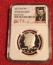 2021 s .999 silver Kennedy half dollar NGC PF 69 Ultra Cameo **