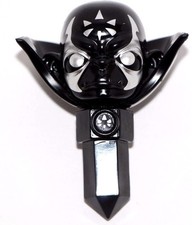  Ultimate Kaos Skylanders Crystal Trap Team Dark Wii U PS3 PS4 Xbox 360 One   