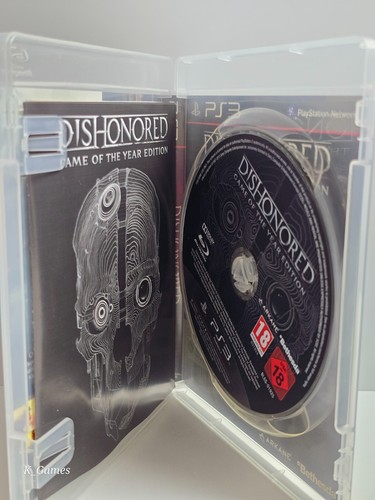 Playstation 3 PS3 Spiele Auswahl A-M | Best of PS3 Gaming 🕹️🔥 Best of - Bild 273 von 646