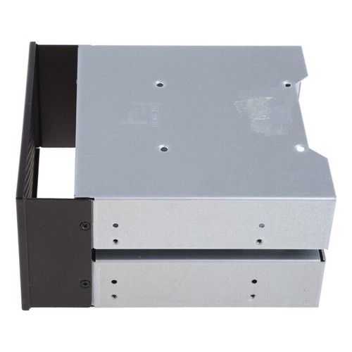 3.5-Inch Hard Drive Cages 2 Chassis Drives Hard Drive Box - Afbeelding 4 van 8