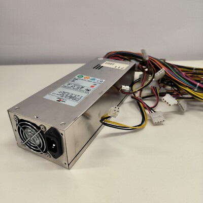 Server Netzteil Emacs P2M-6600P600 Watts Power Supply