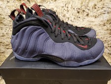 Size 11 - Nike Air Foamposite One Denim 