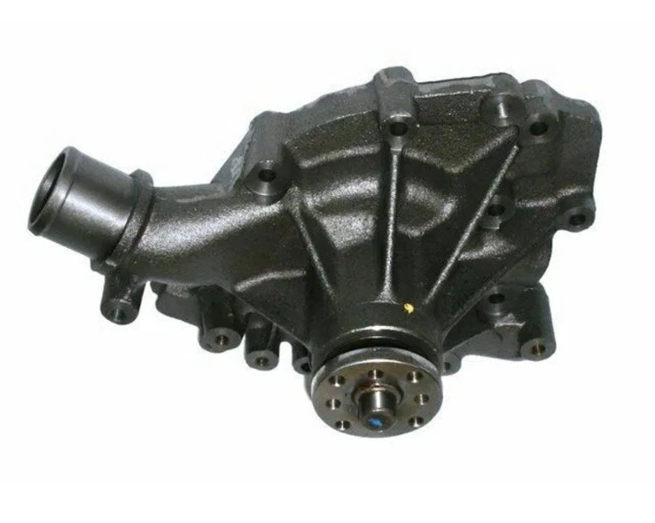 Bomba de agua motor Bosch 18-1072 nueva WP-842 US4081 T5067 T5064 PW-288 P-946 dn Foto 3 de 3