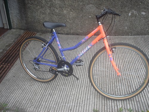 Mountain Bike Atala - Trekking Bike - SUPER AFFARE! | eBay
