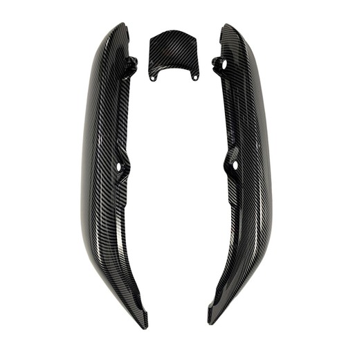 ABS Plastic Bodywork For Kawasaki ER6F 2006 2007 2008 Ninja 650r Fairing Kit - Picture 175 of 183