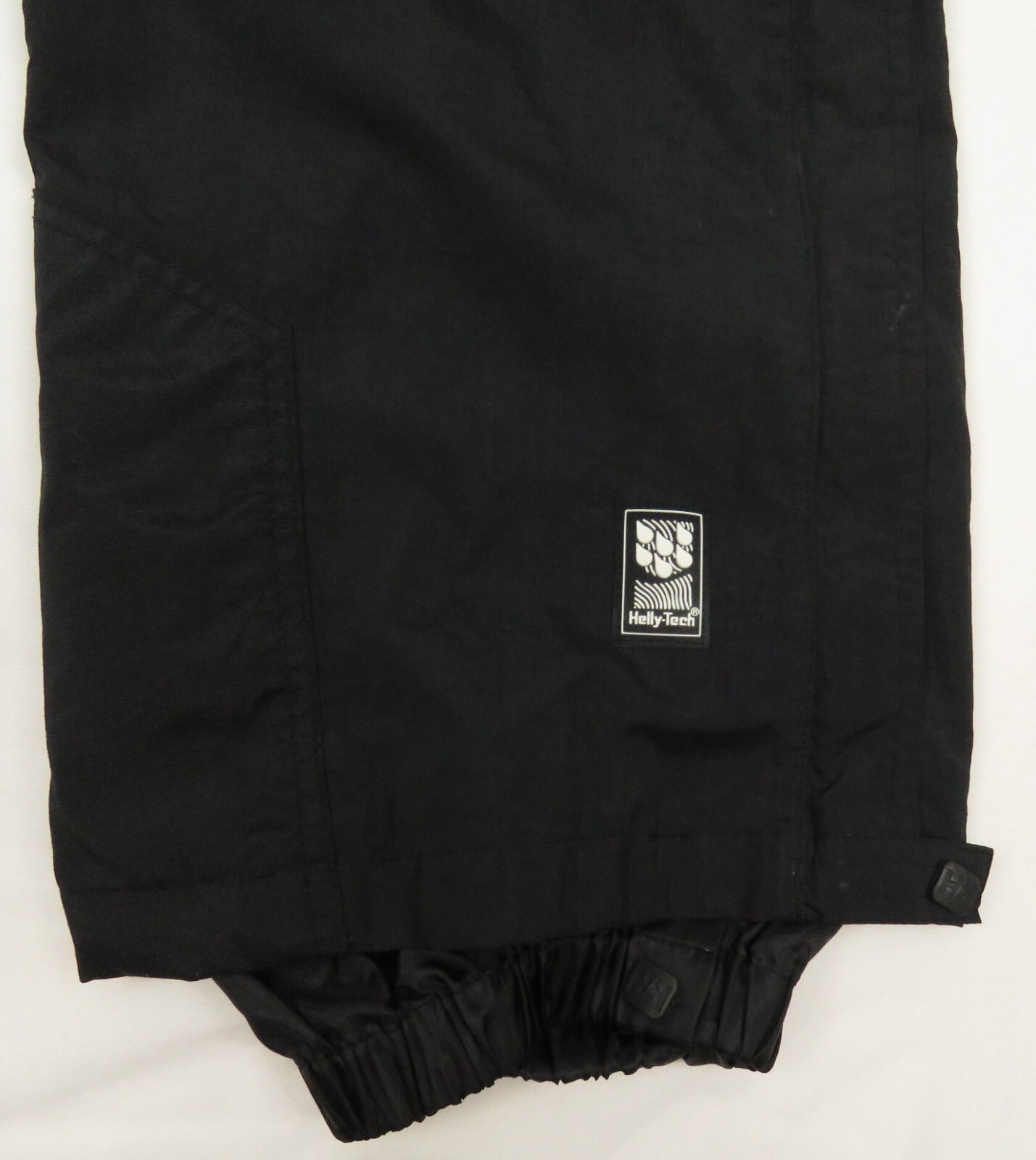 Helly Hansen Tech Breathable Waterproof Rain Wind… - image 9