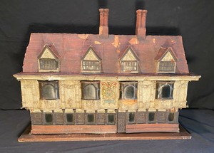 casas de muñecas antiguas en venta