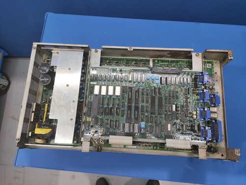 Defekt Mitsubishi FR-SX-2-5.5K #111# FREQROL - Bild 2 von 6