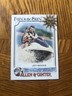2023 topps Allen & Ginter fun in the sun Jet Skiing #FITS-10