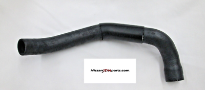 Nissan R32 R33 Skyline GTR RB26DETT Lower Radiator Hose for Nissan