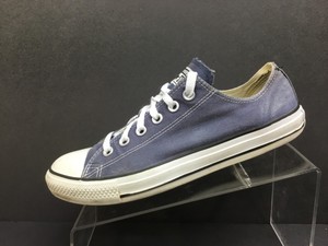 ladies denim converse