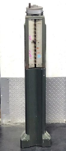 Mitutoyo Height Master Gage 515-310N 12-13" & Riser Block 515-108 (HM-12)