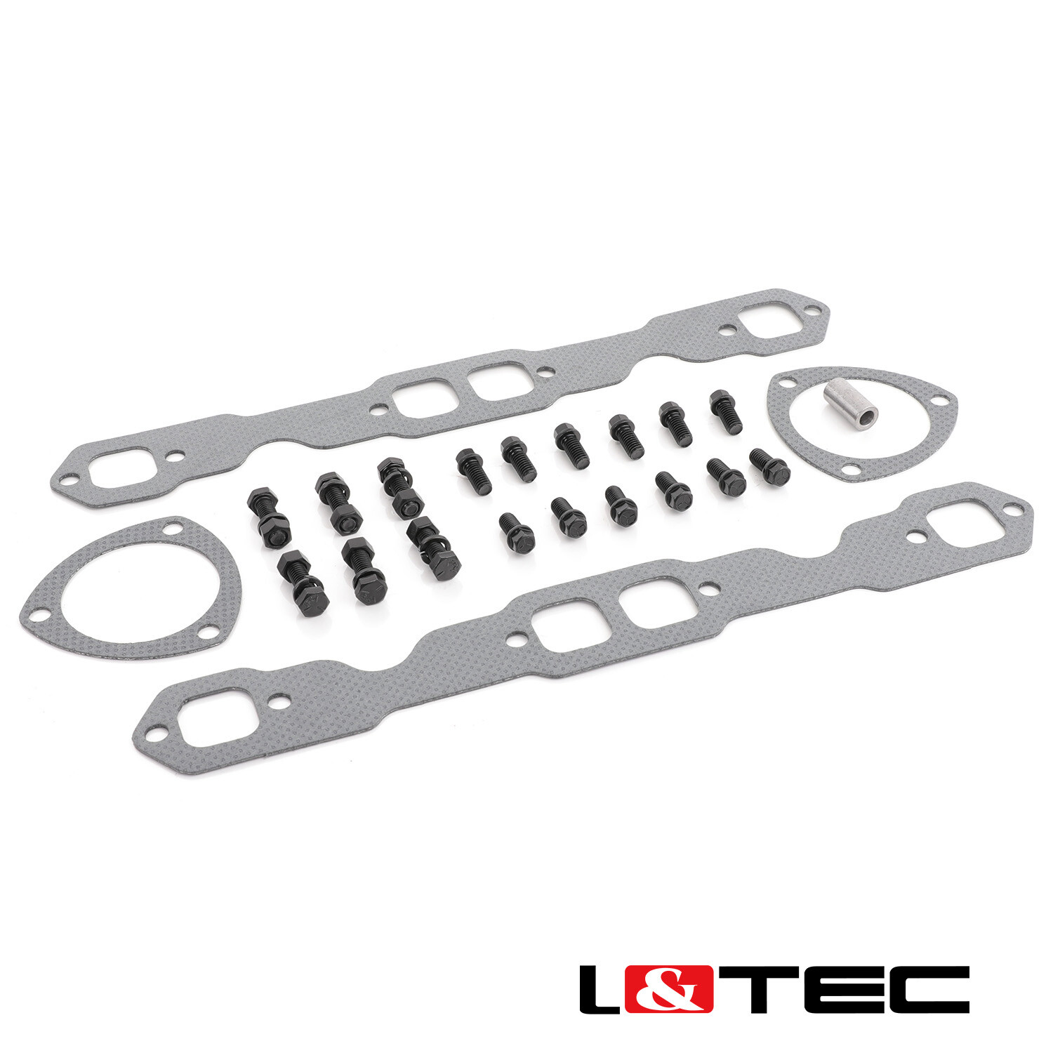 Kit De Embrague Etapa 2 + Volante Motor Para Camaro IROC-Z / Firebird 5.0L V8 (1986-1992)