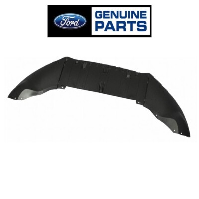 FORD OEM BUMPER ASY - FRONT CJ5Z*17D957*AA for sale online | eBay