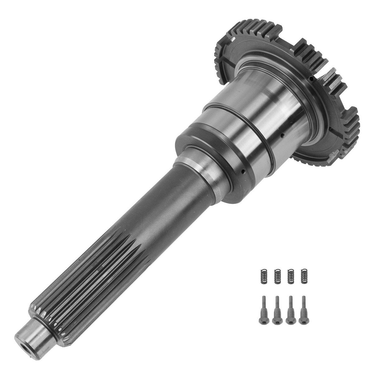 INPUT SHAFT KIT - DIRECT DRIVE - FITS VOLVO I-SHIFT | eBay