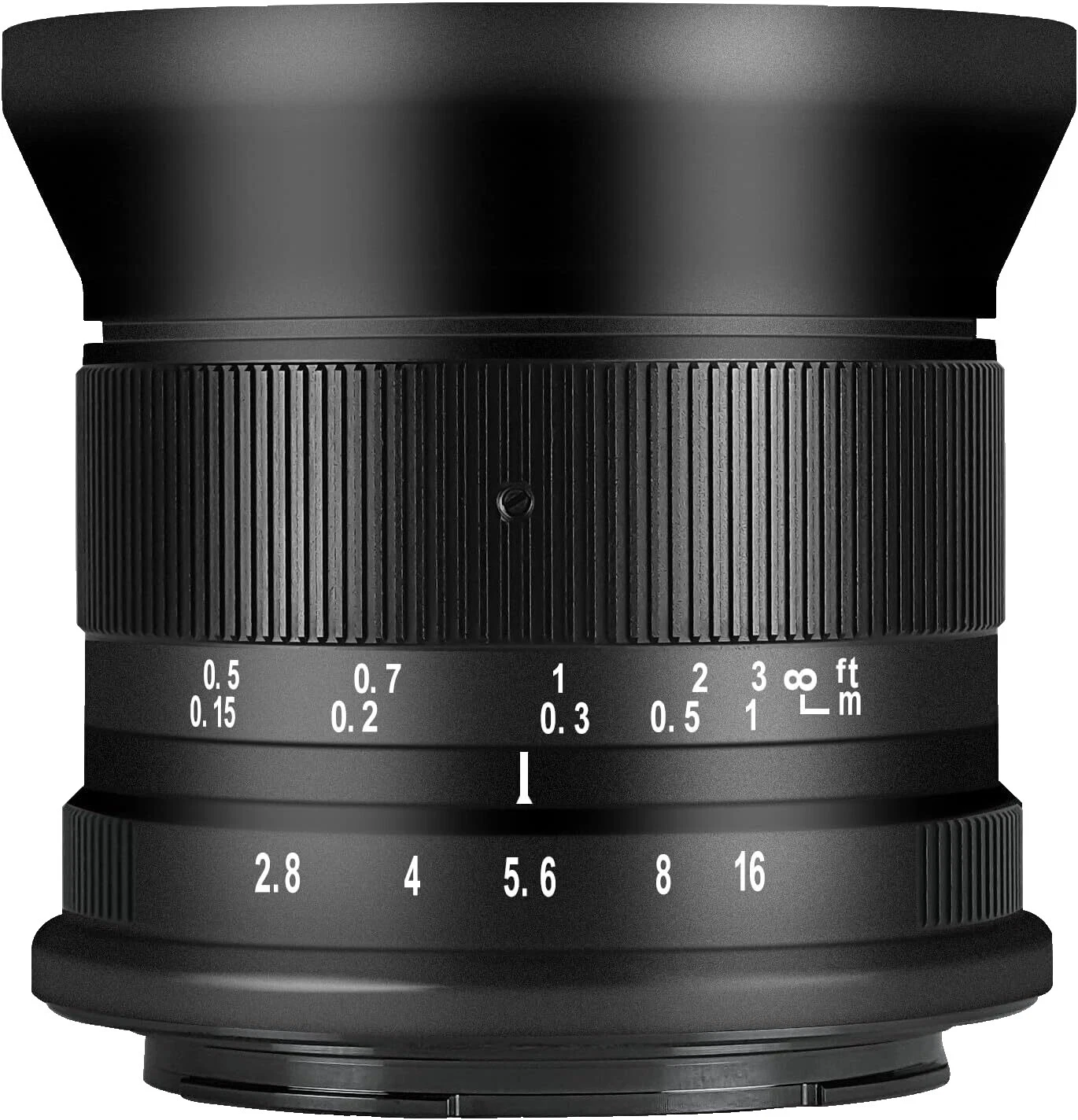 12mm Focal Camera Lenses for Sony