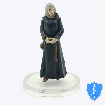 Kella Darkhope - Storm King's Thunder Box Set 2-4 D&D Icons of Realms Zhentarim