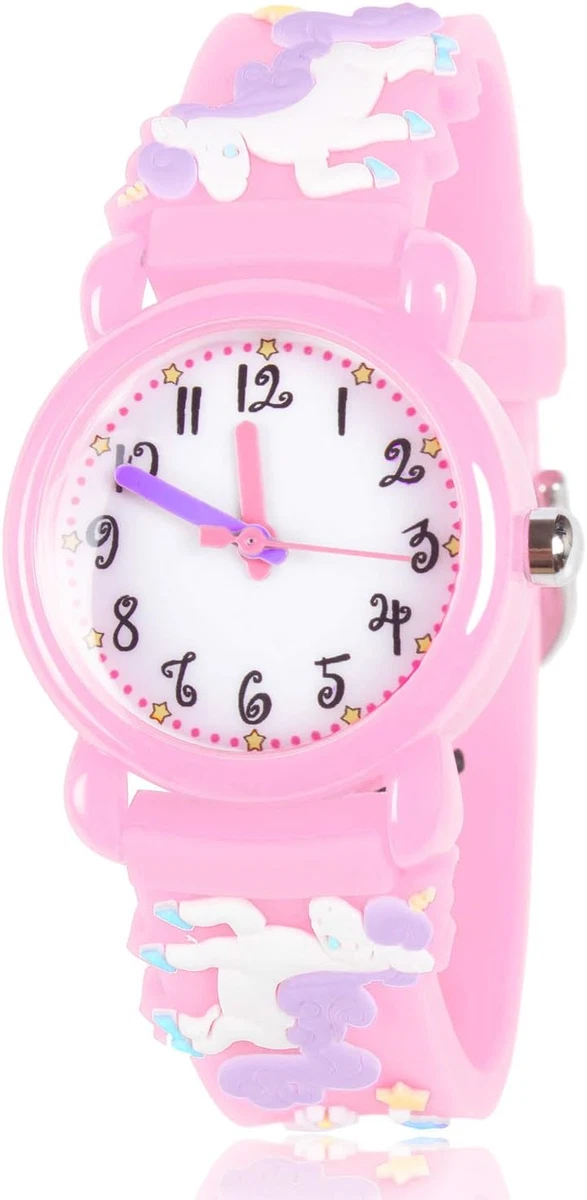 Best watch for 9 year old girl hot sale