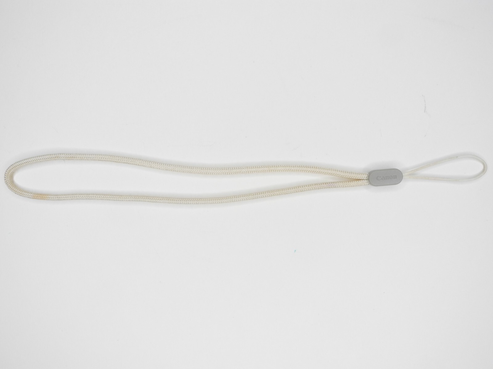 Canon PowerShot Authentic Camera Wrist Strap for Secure Handling