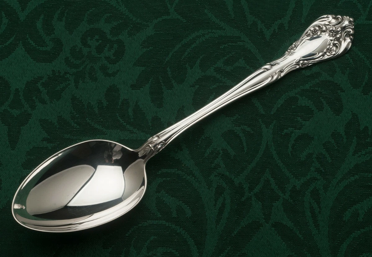 Chateau Rose Antique US Sterling Silver for sale | eBay