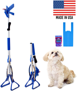 large dog pooper scooper