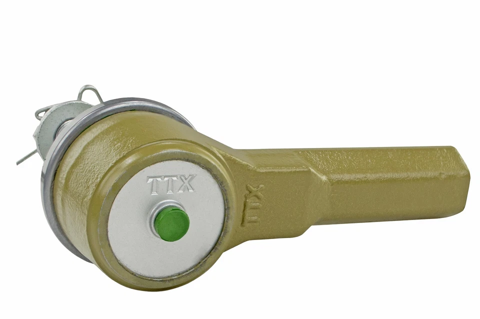 Vara de direção extremidade dianteira externa para 2011-2019 GMC Sierra 3500 HD 2012 2013 2014 - Imagem 3 de 4