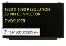 Dell Inspiron 15 3583 LCD LED Screen 15.6" FHD Replacement Non-Touch Panel New