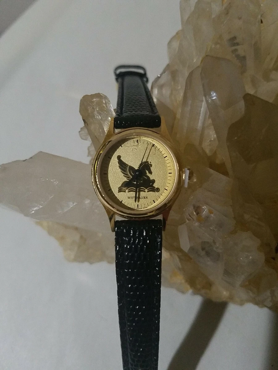 Pegasus timepieces online
