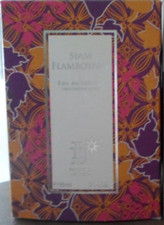 Siam Flamboyant Eau De Toilette 60ml von Isabel Derroisne voll in Box