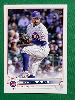 2022 Topps Baseball - UPDATE SERIES - #1-150 - PICK YOUR CARD!