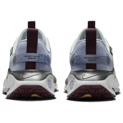 Nike ReactX Infinity Run 4 GORE-TEX Ashen Slate - HQ0265-400 | eBay