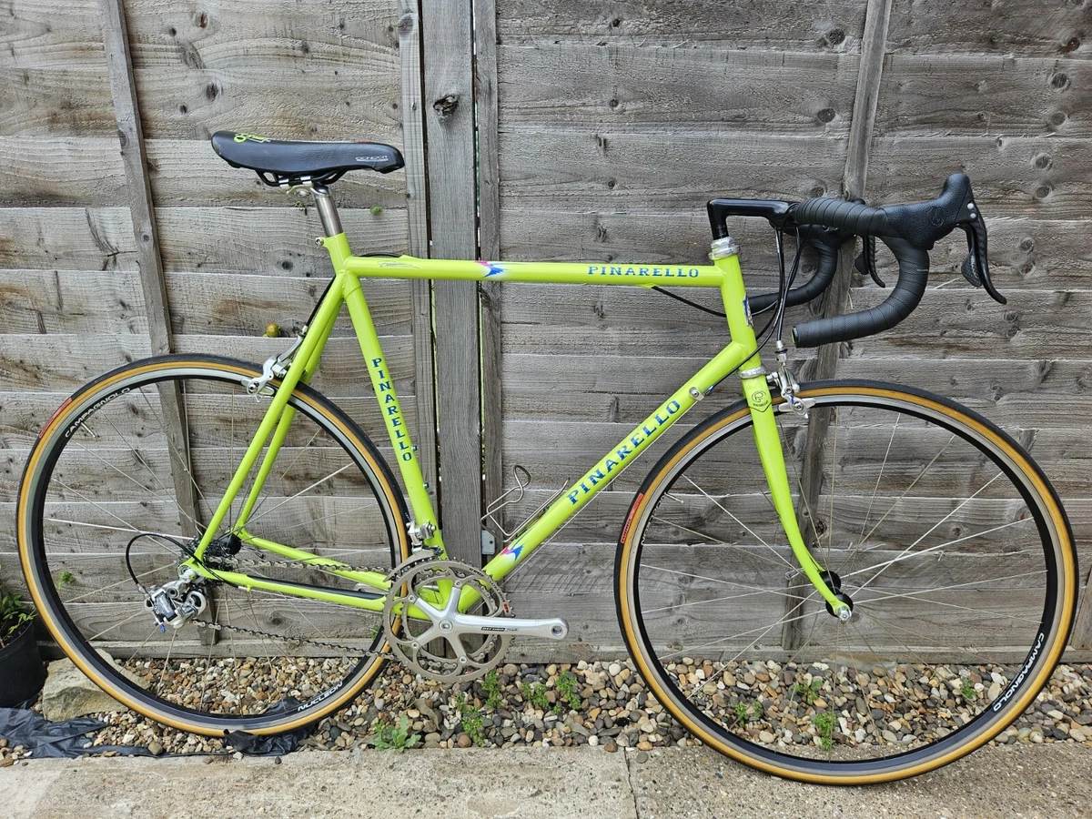 dario pegoretti pinarello