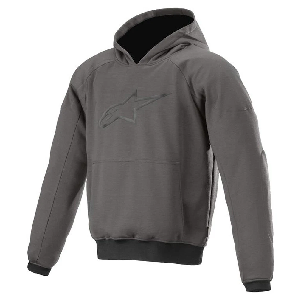 Alpinestars armoured hoodie clearance