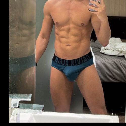 Calvin Klein CK Hombre Azul Intenso Poder Microfibra Cadera Calzoncillo Ropa Interior S M L XL - Imagen 4 de 6