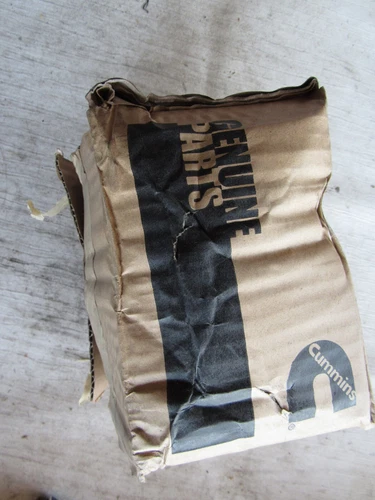 Cummins Hydraulic Adapter Pump 3819638