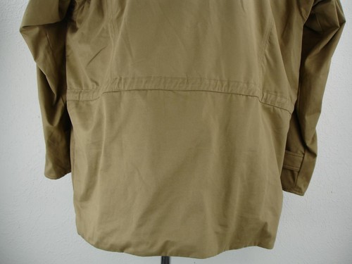 Men's XL Marmot Off Mountain Jacket Coat Leather Removable Insulated Vest 3-in-1 - Picture 7 of 24