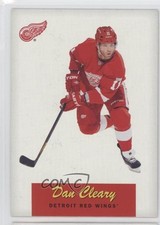 2012-13 O-Pee-Chee Retro Daniel Cleary Dan Cleary #415 0a7