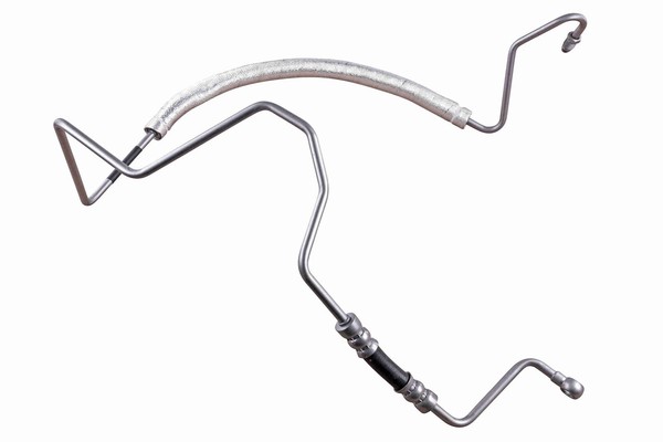 Hydraulikschlauch Lenkung Vaico V10-1766 FüR VW Seat Arosa 6E1 Lupo 6X1 Polo 3 1-image