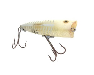 Heddon Chugger Spook | eBay