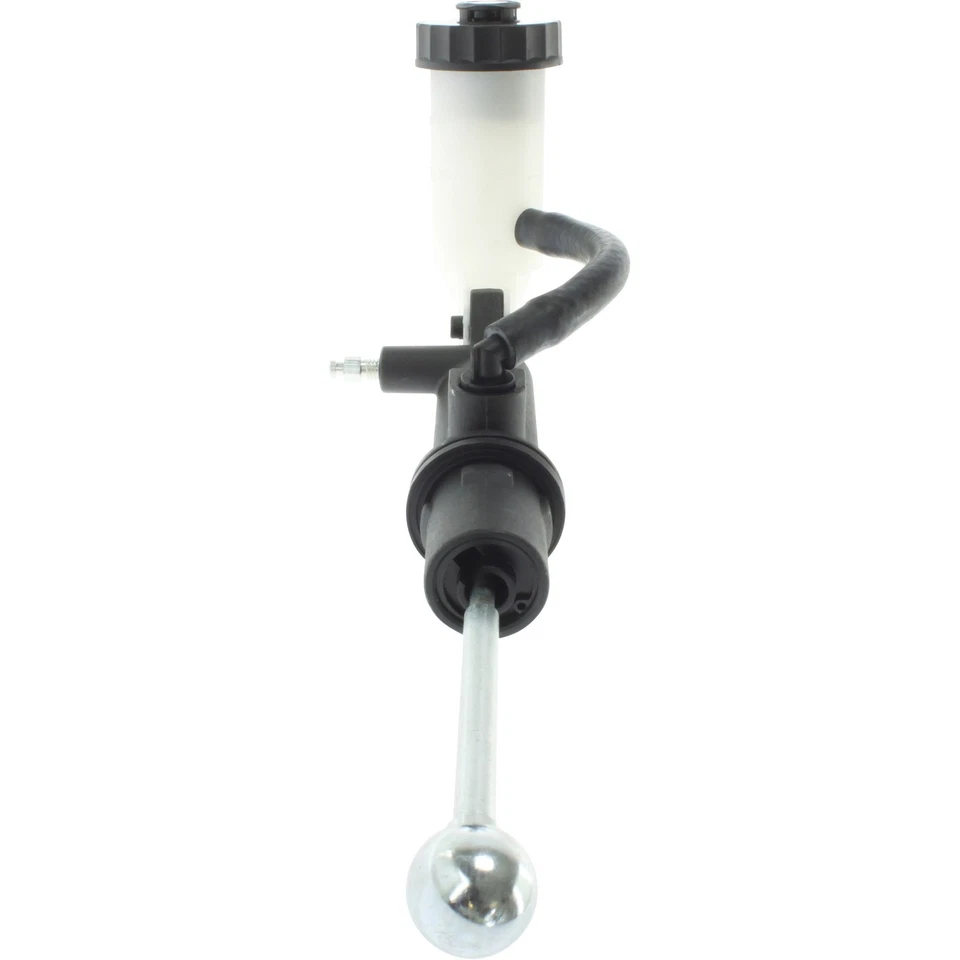 Clutch Master Cylinder for 2001-2006 Chevy Silverado 2500HD, 3500, GMC Sierra HD - Image 2 of 4