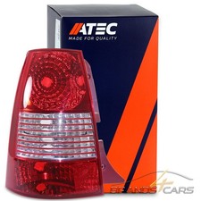 ATEC HECKLEUCHTE HECKLICHT RÜCKLEUCHTE LINKS FÜR KIA PICANTO BJ 03-07