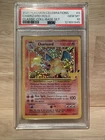 🔥 Pokémon TCG 🔥 CHARIZARD SWSH CELEBRATIONS CLASSIC COLLECTION #4/102  PSA 10