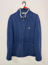 BMW MOTORRAD MOTORSPORT MOTORRAD TYCO RACING FLEECE JACKE GR XL ERWACHSENE HERREN