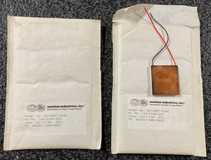 Marlow Thermoelectric Cooler MI1069T-02AC