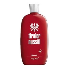 Tiroler Nussöl original Nussöl wasserfest �...