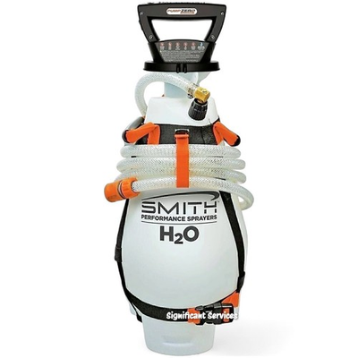 #ad #ad Smith Performance Sprayers 190655 Pump Zero Water Supply Tank Powered 3 Gallon $176.45