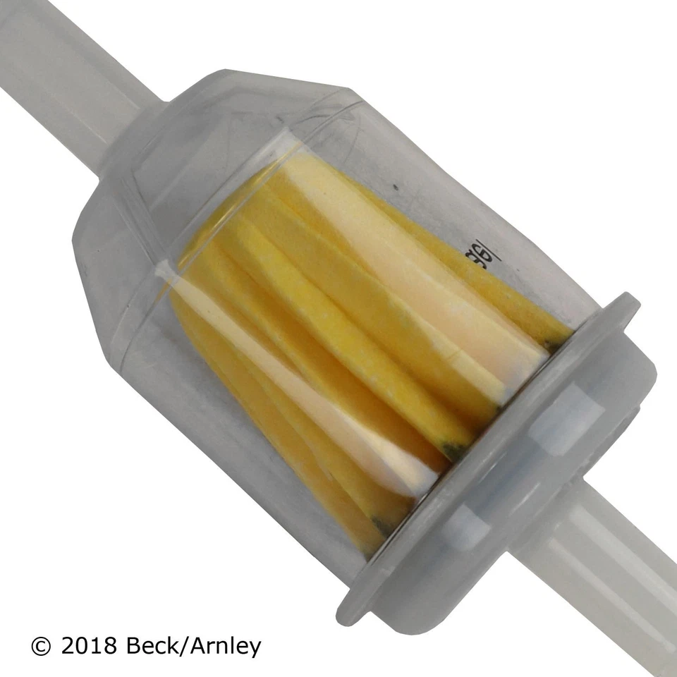 Beck Arnley 043-0504 燃油过滤器 — 第 3/4 张图片